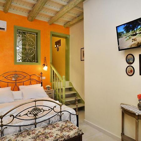 Casa Della Favola Boutique Hotel La Canée Extérieur photo