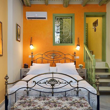 Casa Della Favola Boutique Hotel La Canée Extérieur photo