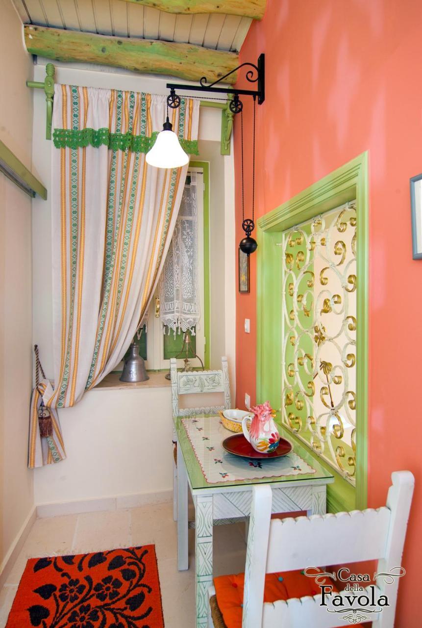 Casa Della Favola Boutique Hotel La Canée Extérieur photo