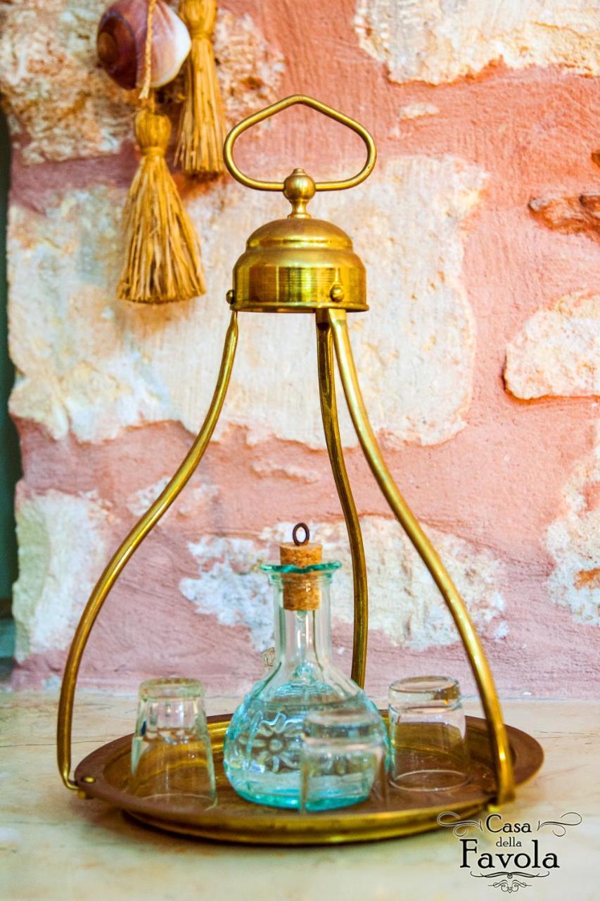 Casa Della Favola Boutique Hotel La Canée Extérieur photo