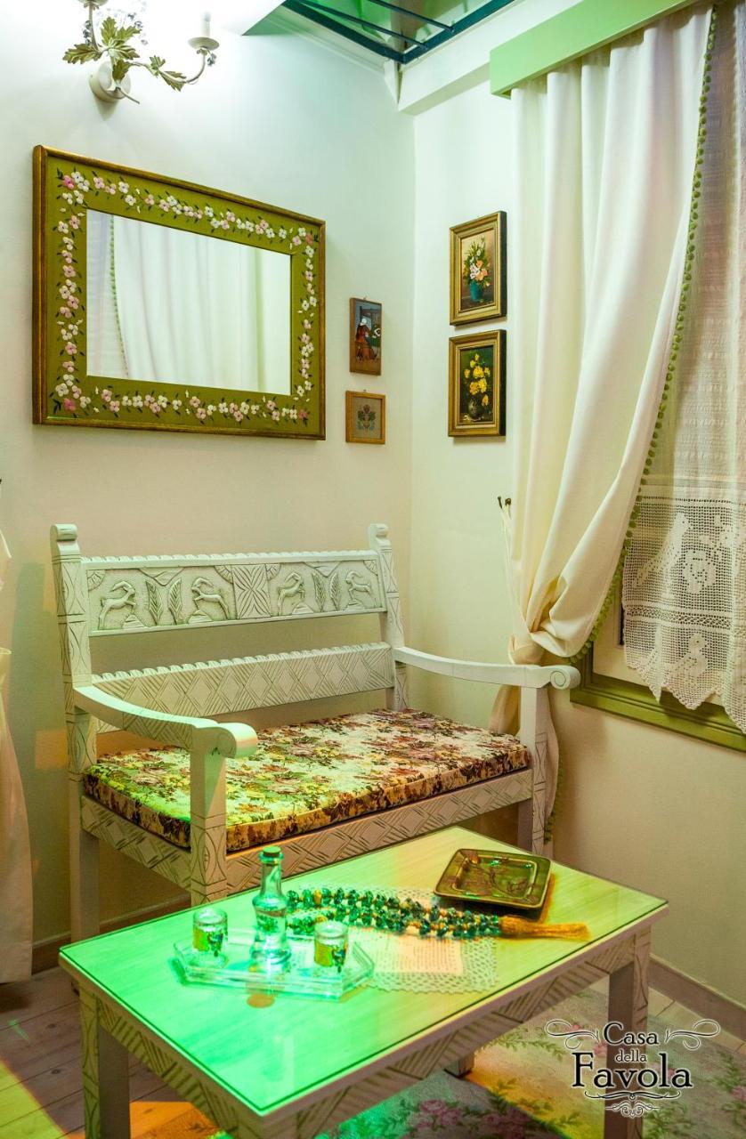 Casa Della Favola Boutique Hotel La Canée Extérieur photo