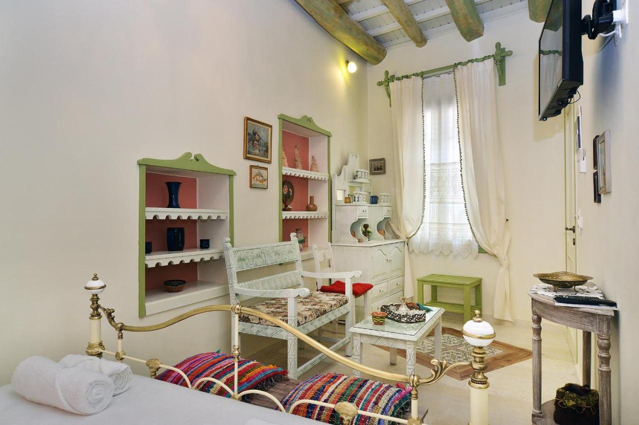 Casa Della Favola Boutique Hotel La Canée Extérieur photo