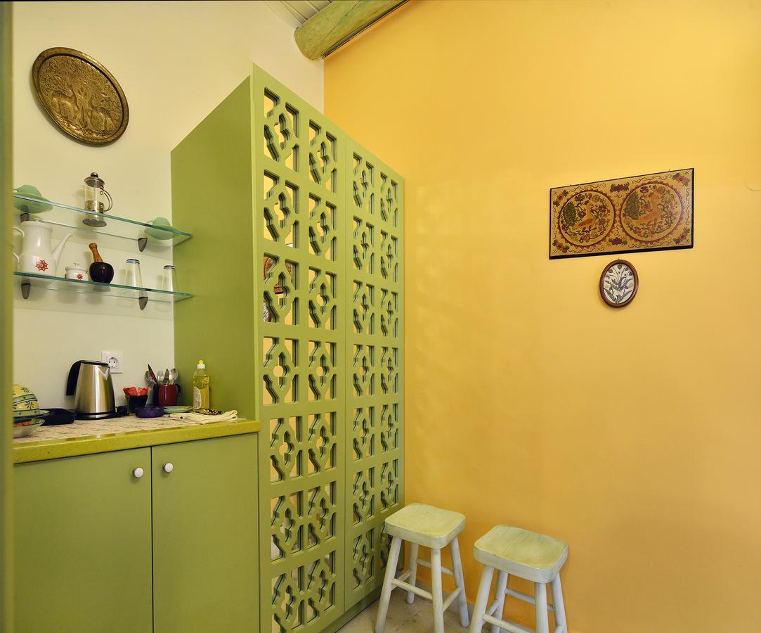 Casa Della Favola Boutique Hotel La Canée Extérieur photo