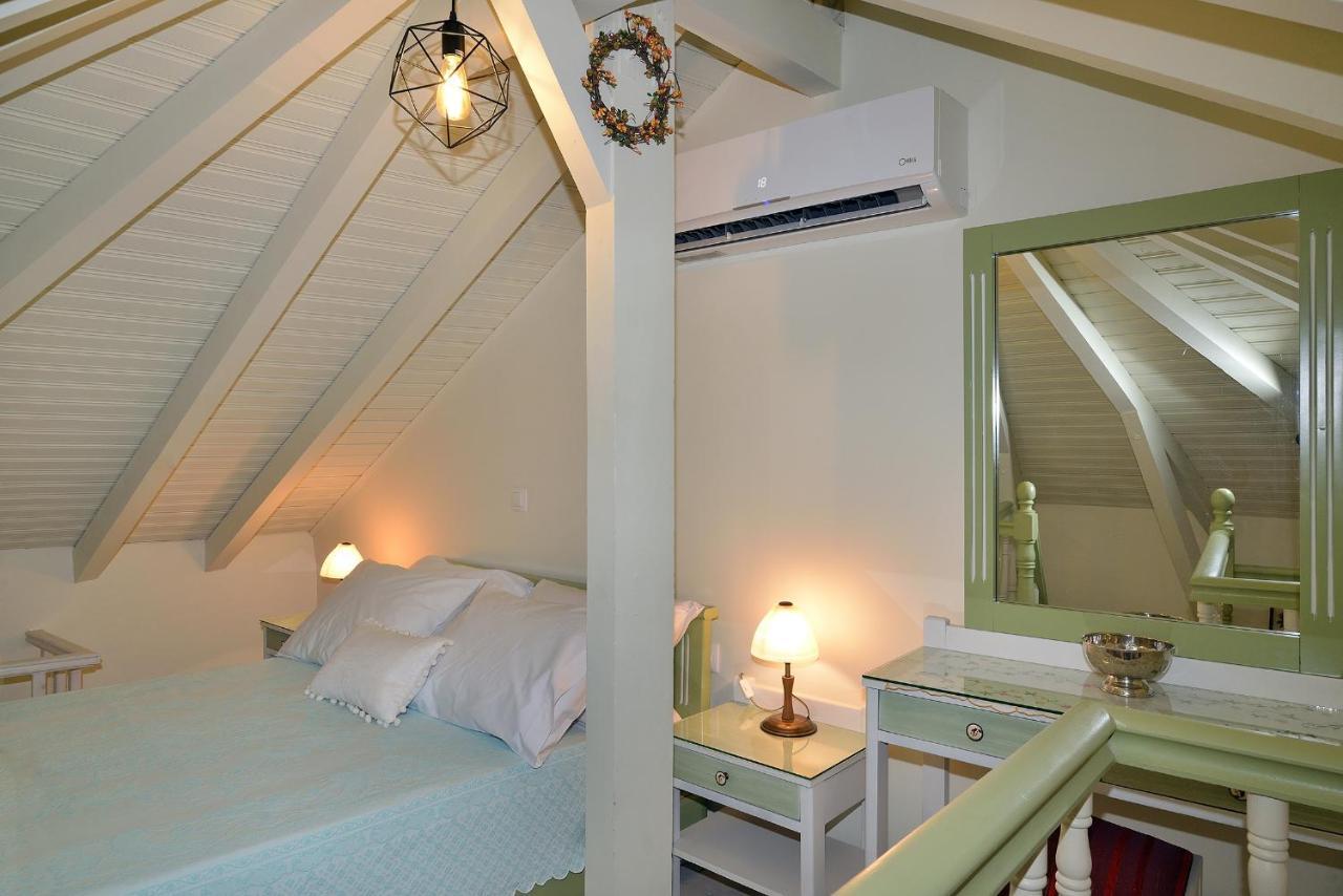 Casa Della Favola Boutique Hotel La Canée Extérieur photo