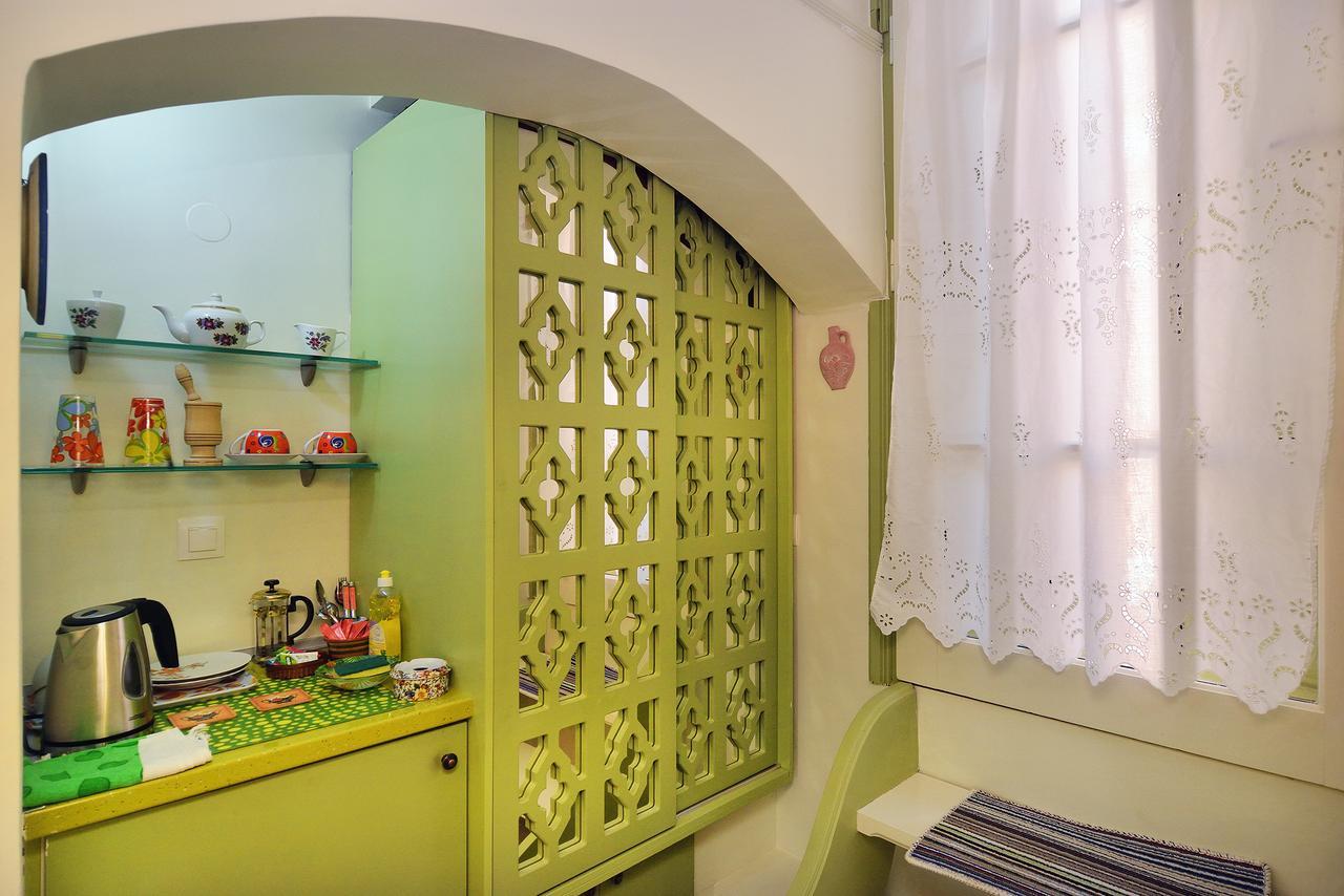 Casa Della Favola Boutique Hotel La Canée Extérieur photo