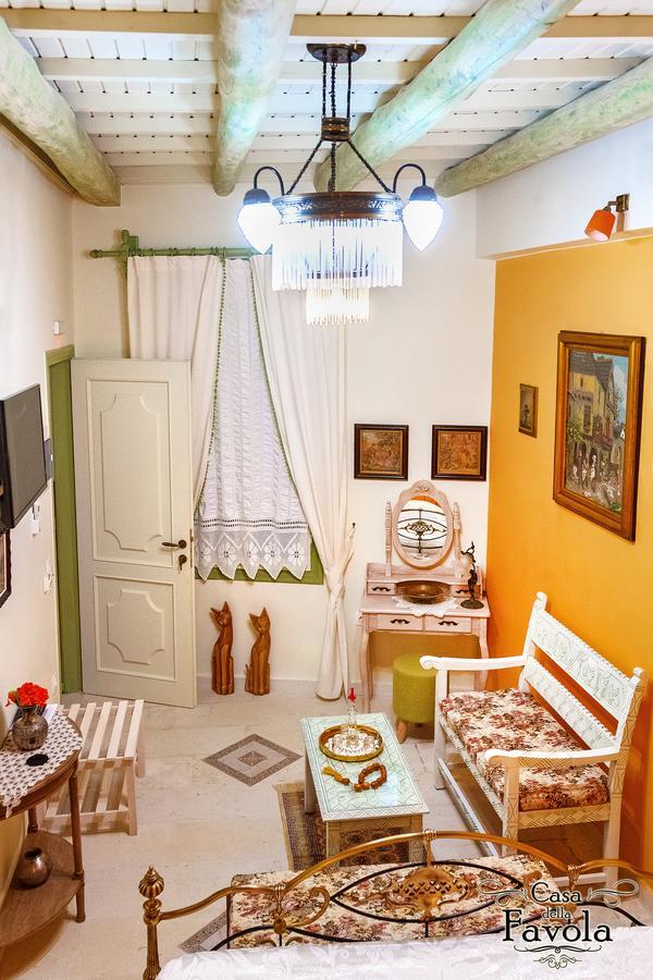 Casa Della Favola Boutique Hotel La Canée Extérieur photo