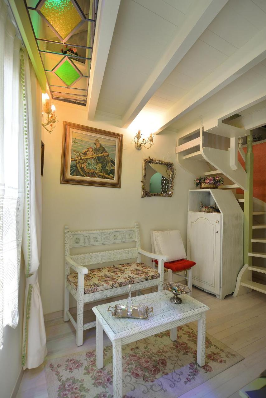 Casa Della Favola Boutique Hotel La Canée Extérieur photo