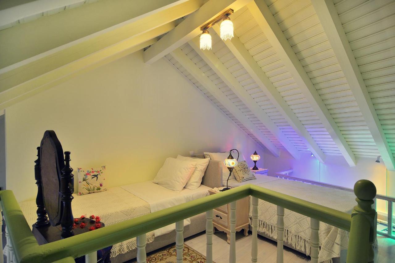 Casa Della Favola Boutique Hotel La Canée Extérieur photo