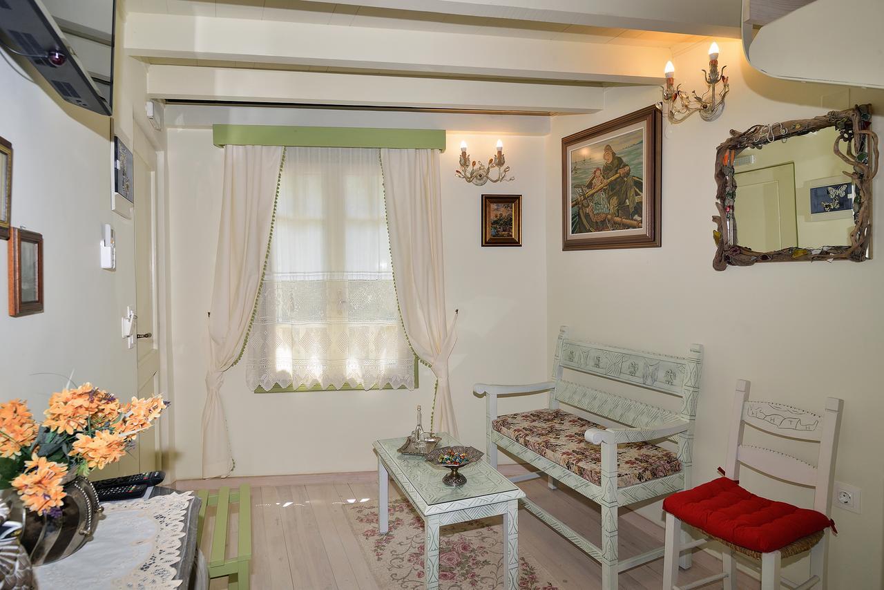 Casa Della Favola Boutique Hotel La Canée Extérieur photo
